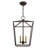 Howington 3 - Light Lantern Pendant-170662775