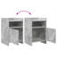 40cm W Composite Bedside Table-345419921