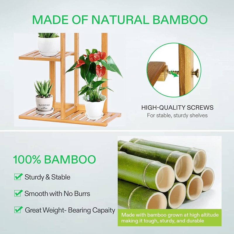 Arvile Plant Stand