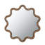 Miroir d'appoint moderne