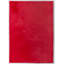 Tapis de zone rouge poils longs Baptiste-1962973563