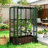 Plant Cage,Raised Garden Bed-1353352161-1348320817