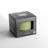 3 Wick Small Flameless Candle-1456600293