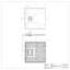 Rheeta Slate Shower Tray-710171167-710171162-710171163