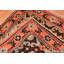 Tapis oriental Agra