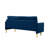Velvet  Sofa 65 Inch-245709366