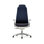Haworth Fern Digital Knit Executive Chair