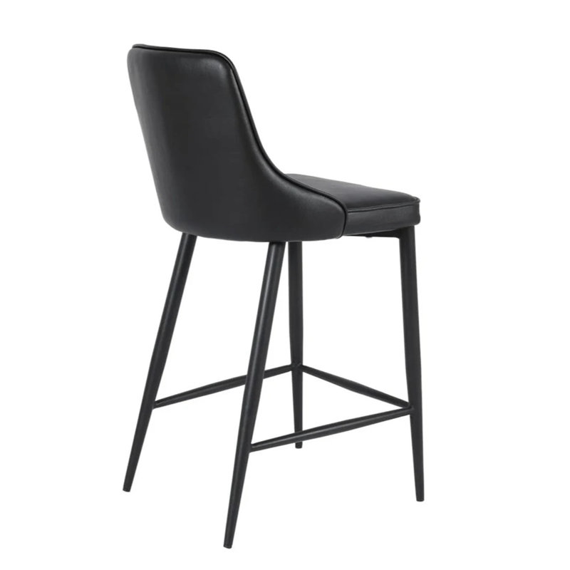Tabouret de comptoir Leena