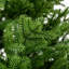 Arbre de Noël 7 pi en épinette avec support pliable en métal