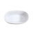 47'' Independent Solid Surface Resin Stone Bathtub