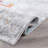 Sanak Abstract Pink/Gray/Orange Area Rug-547012698