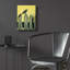 «Picket Fence» par Ron Parker, art mural en verre acrylique-658164776
