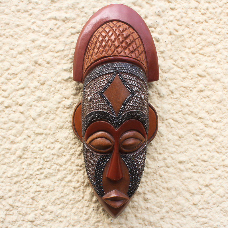 Sculpture My My Protector