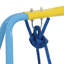 Paw Patrol Fast Folding Toddler Swing