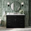 Base de meuble-lavabo simple 48 po Osoria-121091432
