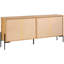 Leeloo 178cm Sideboard-1511052073