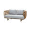 Nest 2-Seater Loveseat Outdoor-65504567-65504568