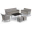 Outdoor Conversation Set-576753481