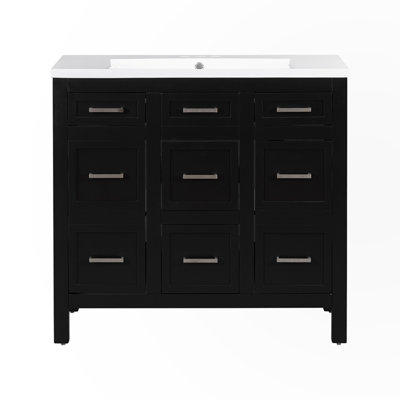 Armoire décorative