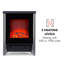 Klarstein 36.5cm W Electric Stove