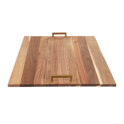Stove Top Cover With Handles