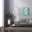 Art mural sur toile, "Dicat Daisies 2" par Alicia Ludwig-1511440400