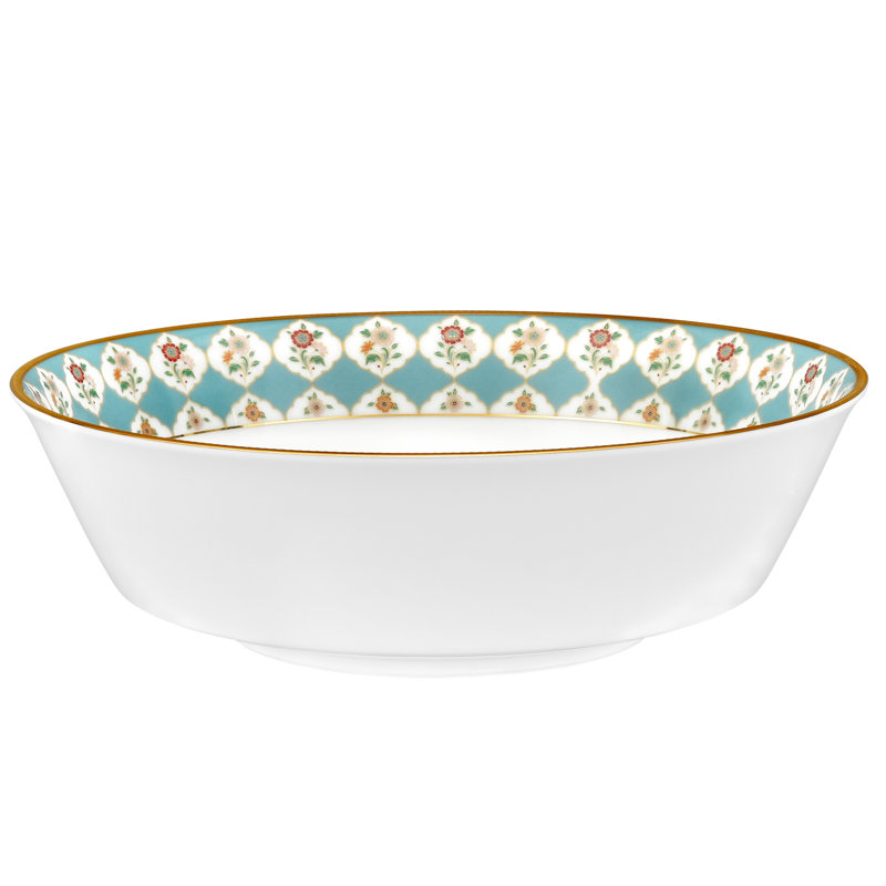 Noritake Lodi's Morning Round Vegetable Bowl, 9", 40 oz.
