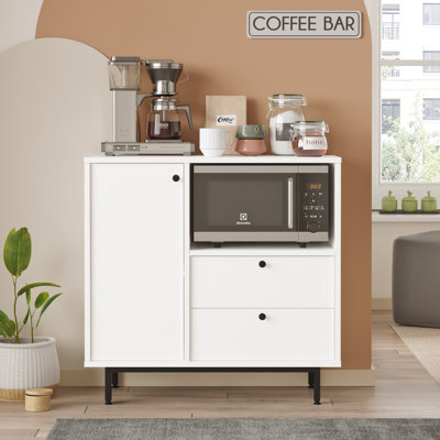 Armoire polyvalente Colesen