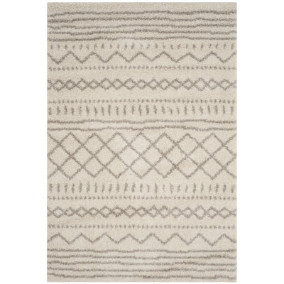 Samara Southwestern Area Rug