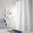 Memory Foam Non-Slip Bath Rug