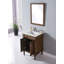 Ensemble de meuble-lavabo simple 24 po Lexington-1727796671-1647385562
