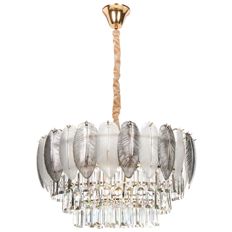 9 - Light Novelty Chandelier