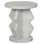 Belasco Marble End Table