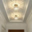Billy 2 - Light Natural Pendant