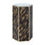 Arakan End Table