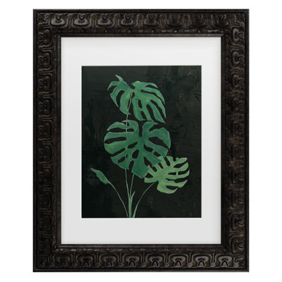 «Palm Botanical I» par Julia Purinton