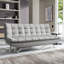 Mercan 3 Seater Sleeper