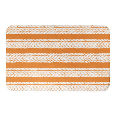 Tapis pour salle de bain Suai