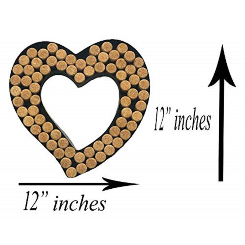 Decorative Wine Cork Holder