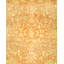 Classic One-of-a-Kind 8' 1" X 10' 2" Hand Knotted Area Rug