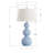 Sabb 28" Modern Coastal Ceramic Table Lamp with 3-Way Dimming for Bedroom Living Room-1770625058