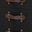Table de bout Baxton Studio Jaelyn-105489360