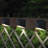 Stainless Steel Solar Powered Integrated LED Metal Deck Light-95848750