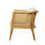 Chaise d'appoint Christos