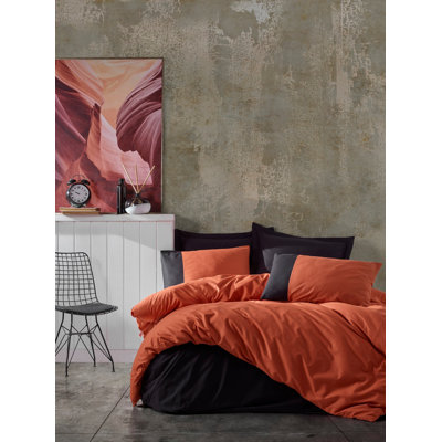 Cotton Duvet Cover