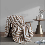 Tulum Throw Blanket