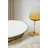 Premium Service Plate Set (6 Pieces), White Ceramic Stoneware, 10.6 x 10.6 inches | 100% Antibacterial, Eco-Friendly, Water-Resistant | Dishwasher & Microwave Safe, Easy to Clean, Ideal for Elegant Dining & Entertaining