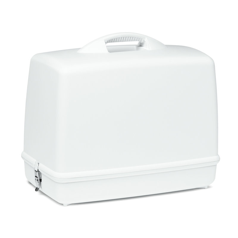 Singer Sewing Storage