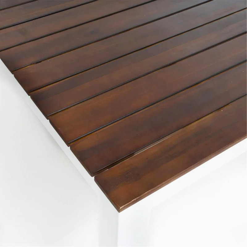 Banc de salle à manger