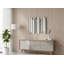 Miroir de chambre 35 po x 27 po